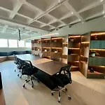 Rn Studios Maralto Apt 414-Mandi Hospitalidade