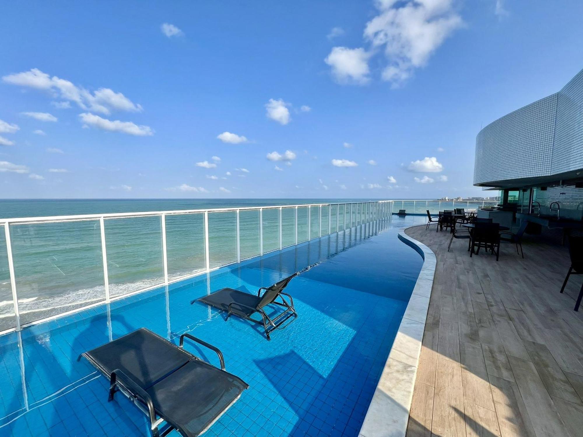 Rn Maralto 414-mandi Hospitalidade Apartamento Maceió