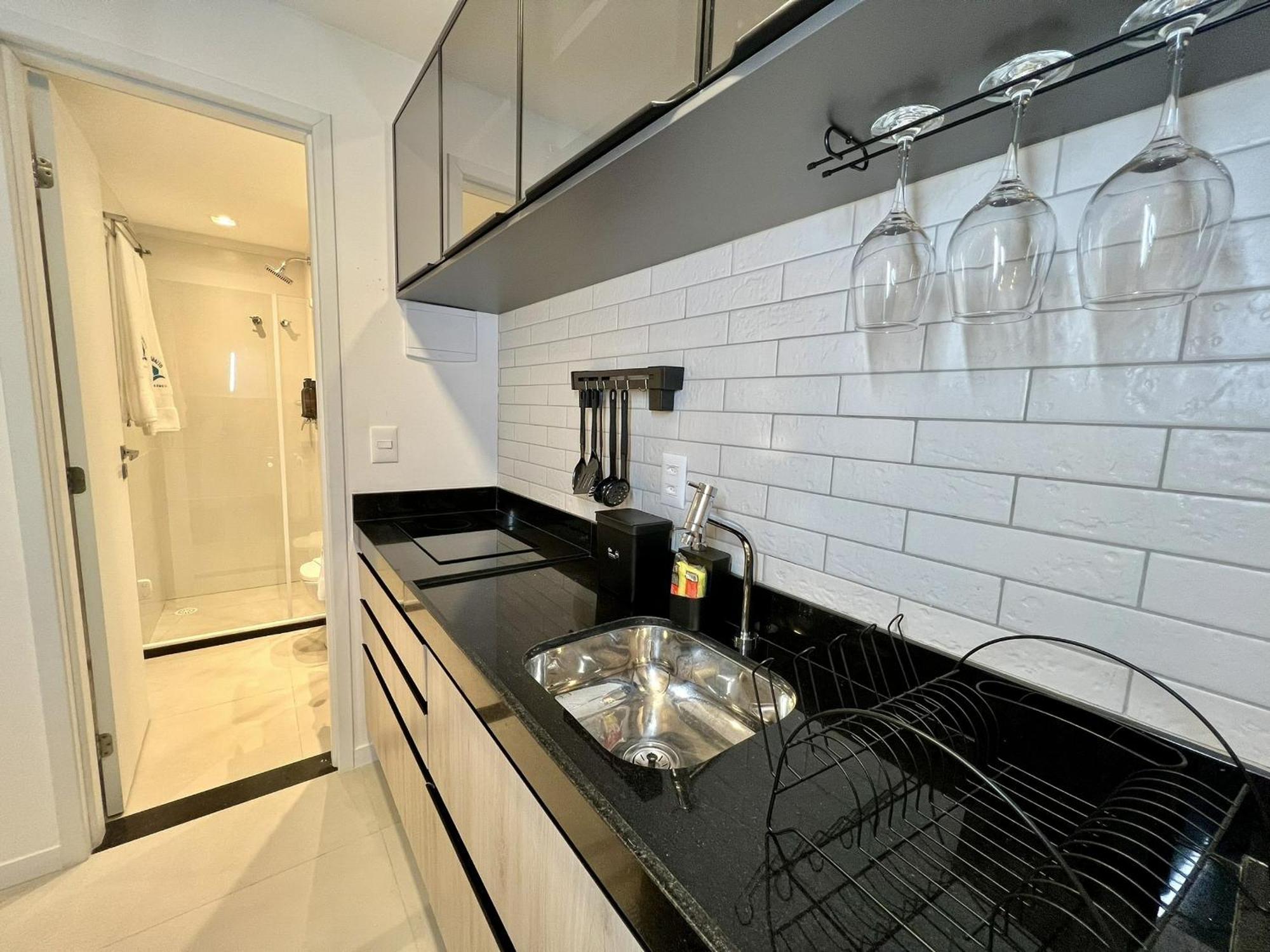 Apartamento Rn Maralto 414-mandi Hospitalidade Maceió