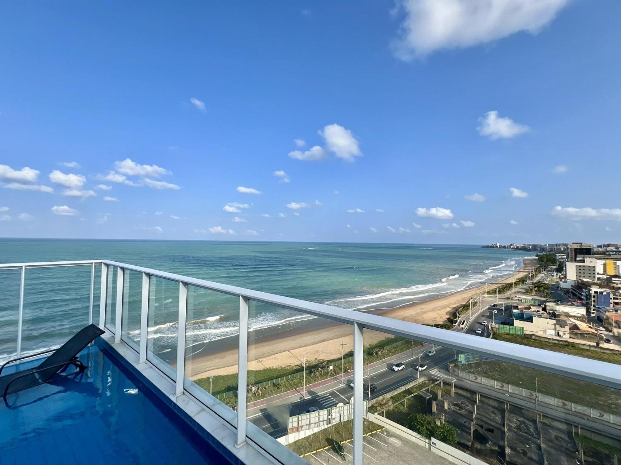 Apartamento Rn Maralto 414-mandi Hospitalidade Maceió