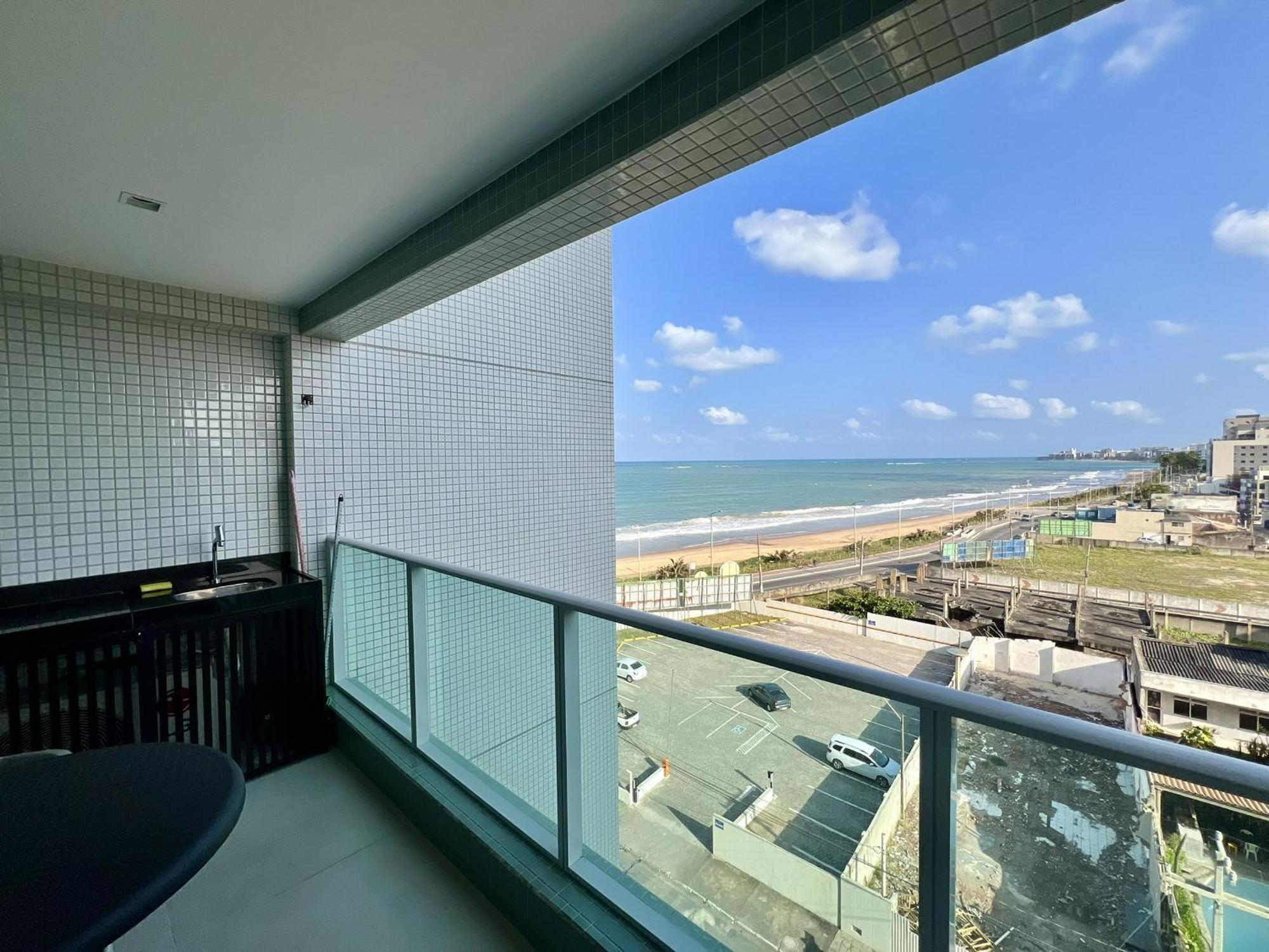 Apartamento Rn Maralto 414-mandi Hospitalidade