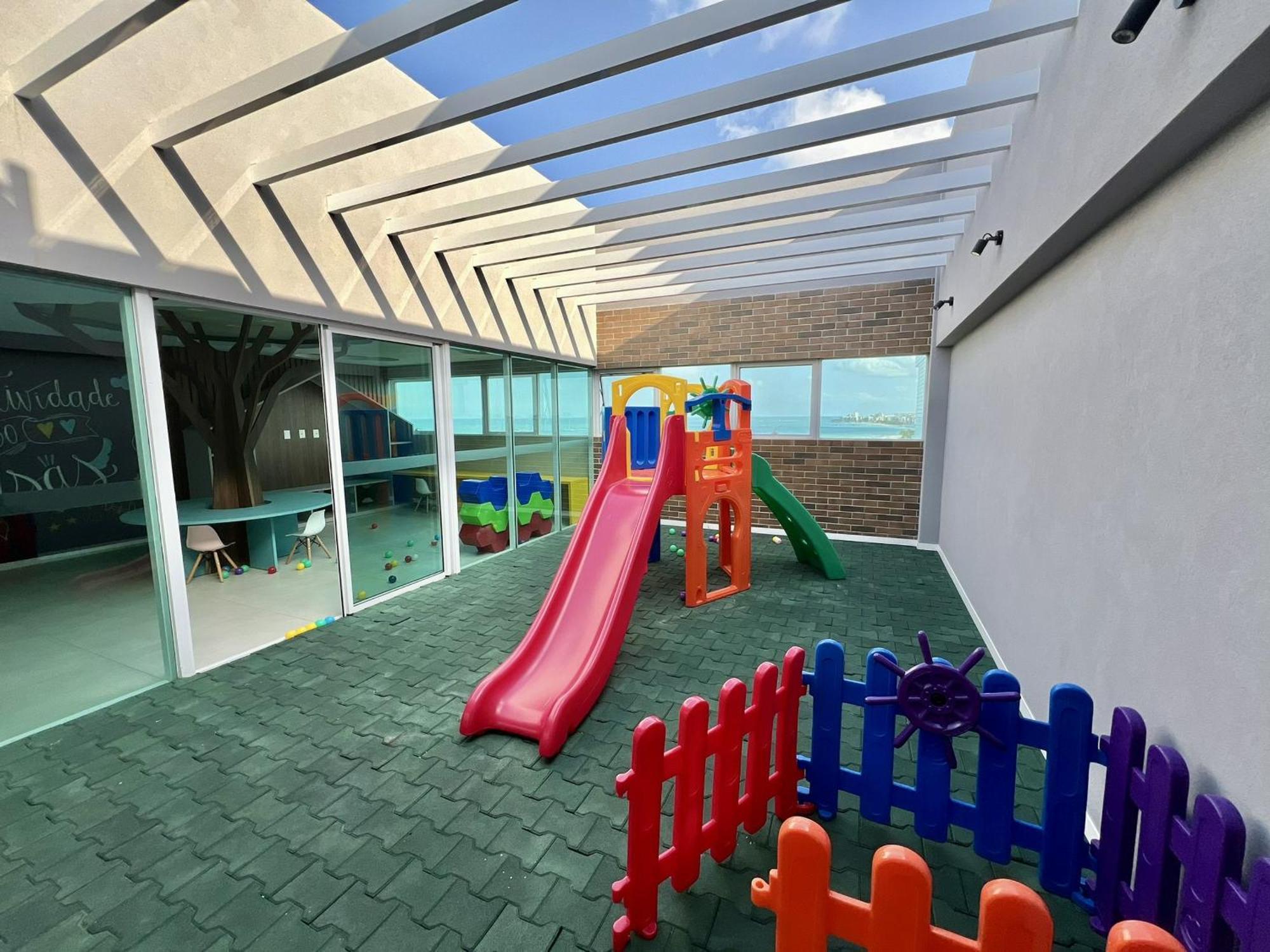 Rn Maralto 414-mandi Hospitalidade Apartamento *