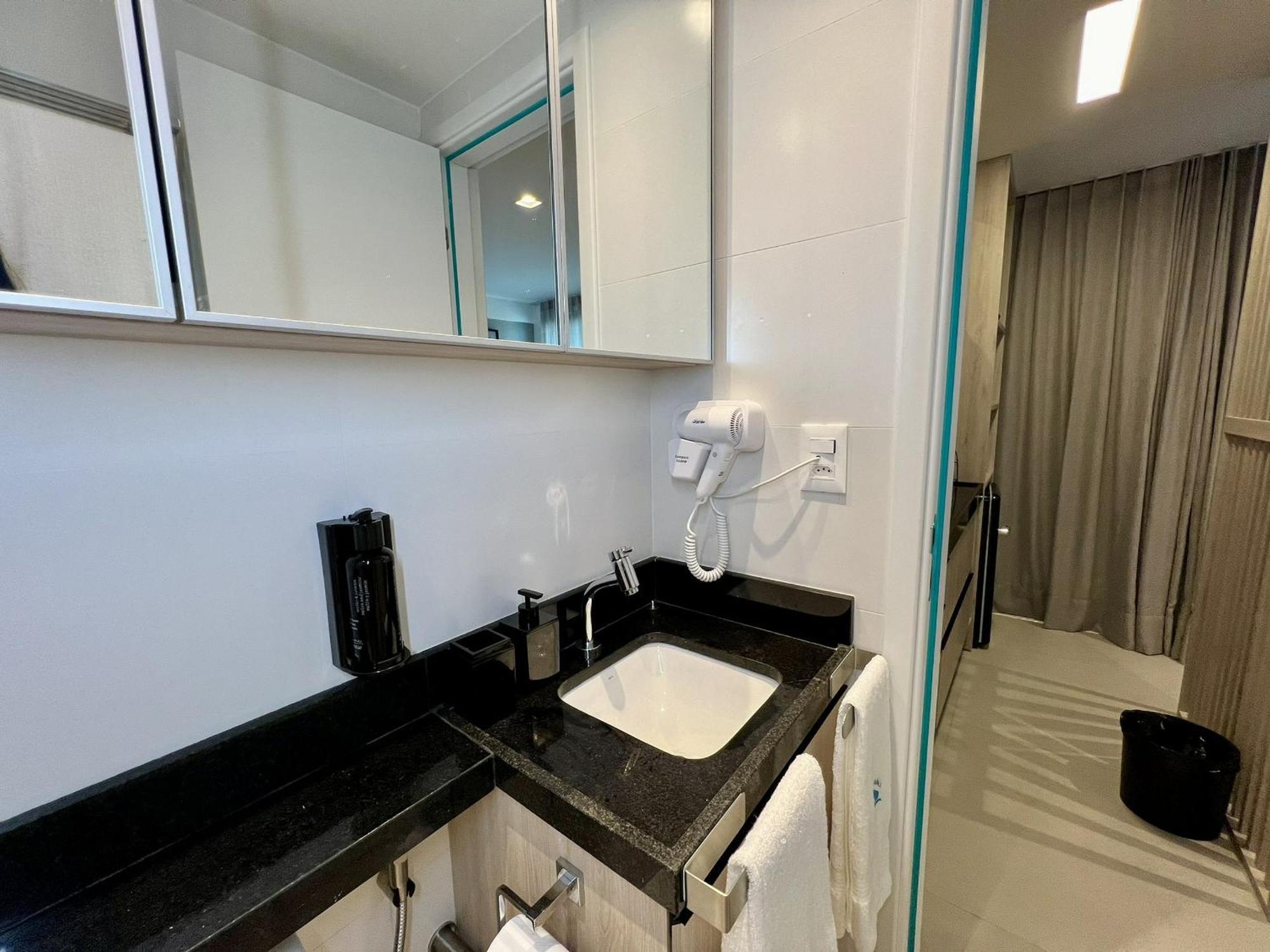 Apartamento Rn Maralto 414-mandi Hospitalidade *