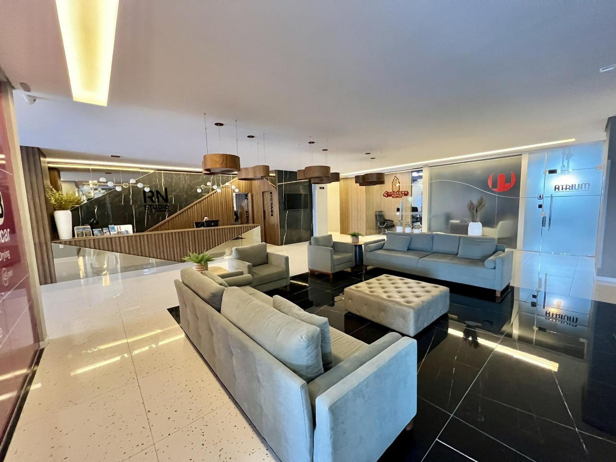 Apartamento Rn Maralto 414-mandi Hospitalidade