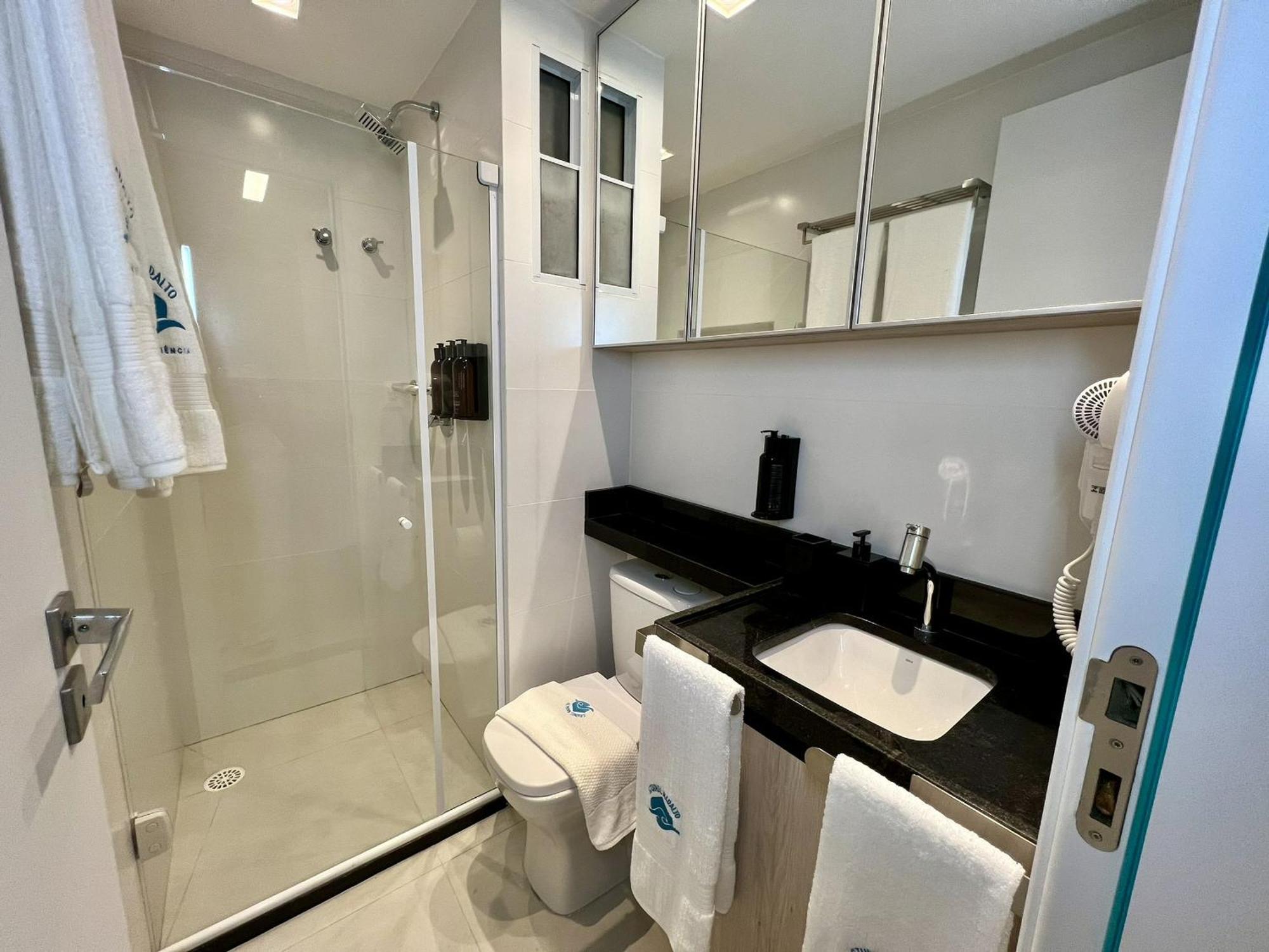 Rn Maralto 414-mandi Hospitalidade Apartamento Maceió
