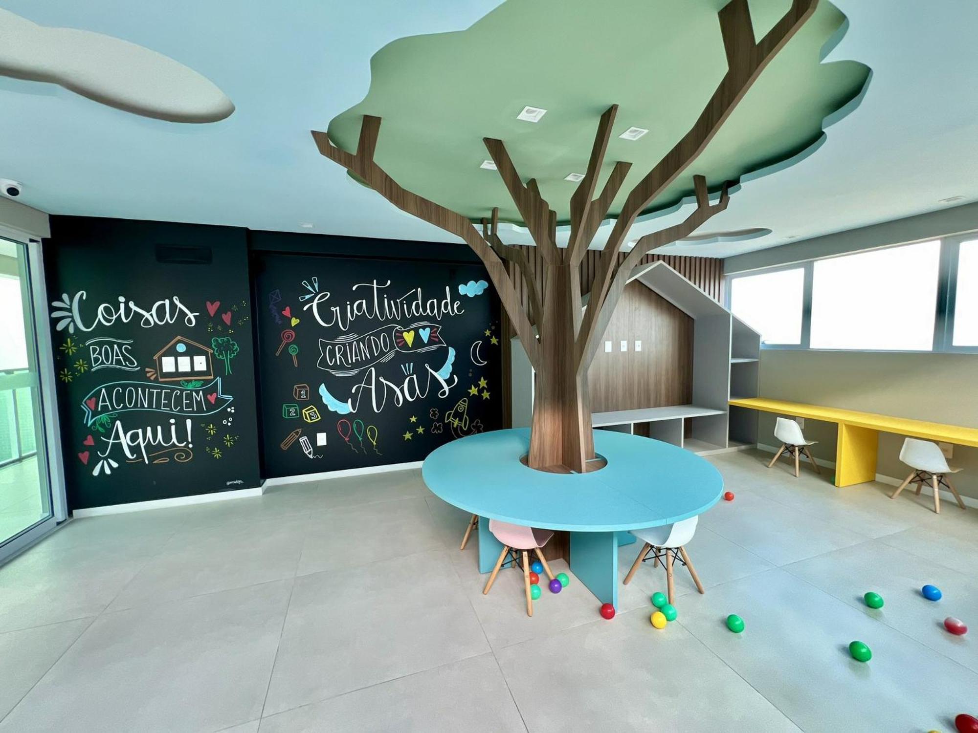 Apartamento Rn Maralto 414-mandi Hospitalidade